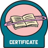 Certificate (Clone) Badge