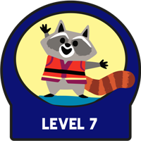 badge